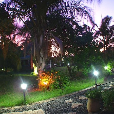 The Galilee Cabin Villa Arbel Exterior photo