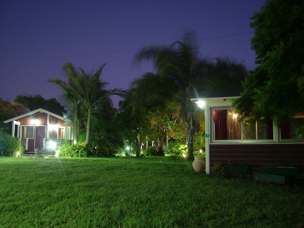 The Galilee Cabin Villa Arbel Room photo