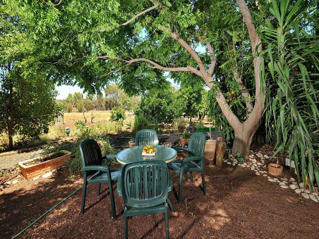 The Galilee Cabin Villa Arbel Room photo