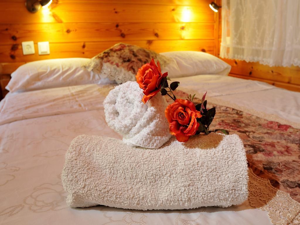 The Galilee Cabin Villa Arbel Room photo